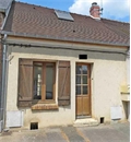 maison-villa à la vente